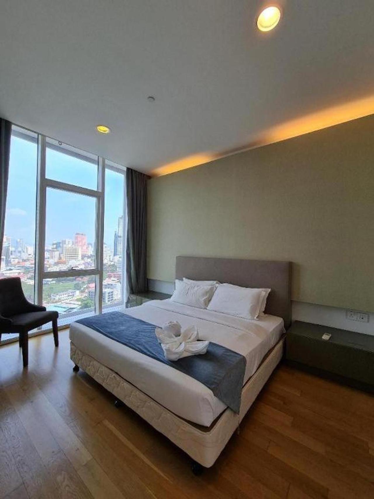 Klcc Sky Villa Suites Platinum Kuala Lumpur Dış mekan fotoğraf