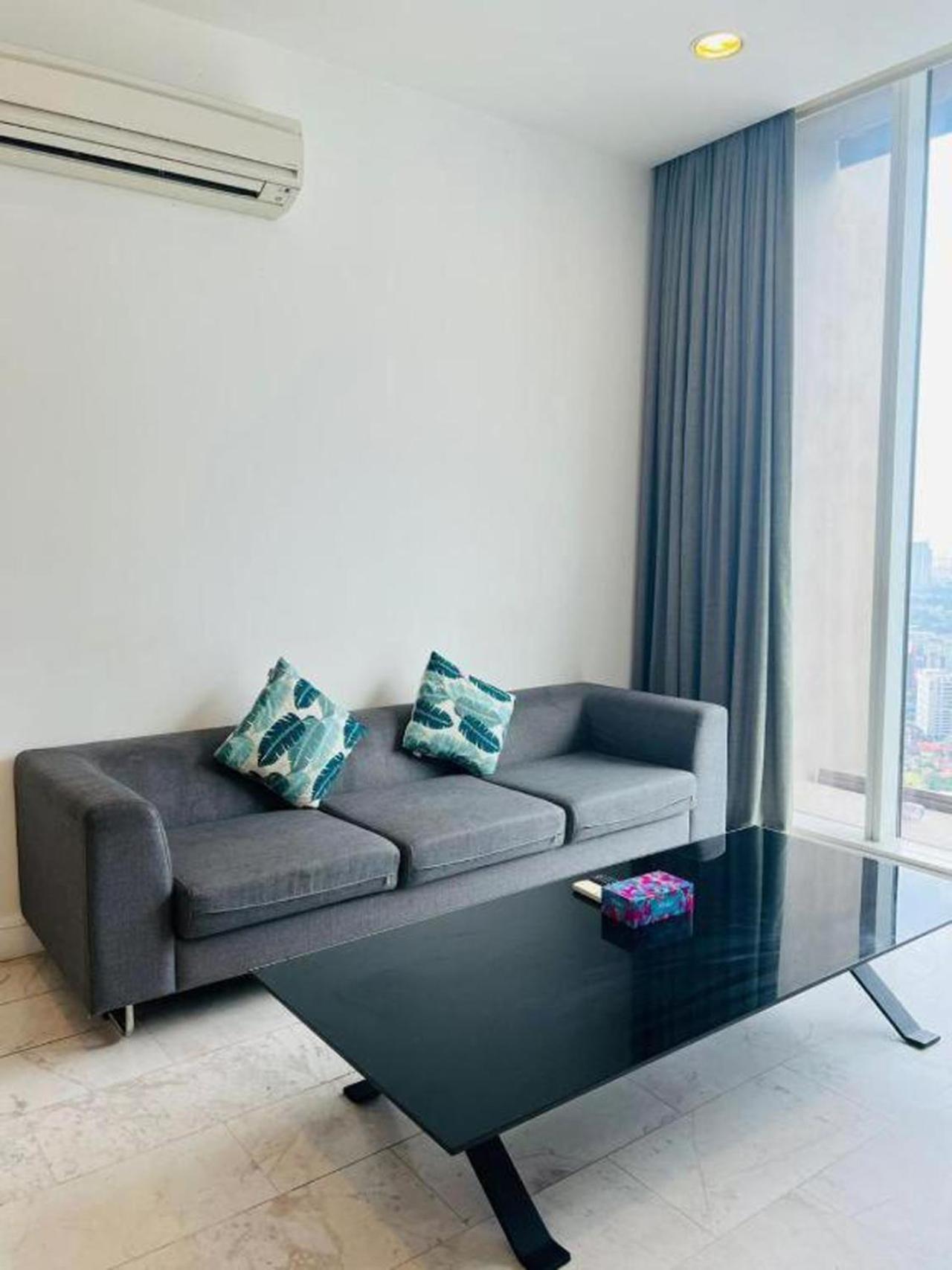 Klcc Sky Villa Suites Platinum Kuala Lumpur Dış mekan fotoğraf