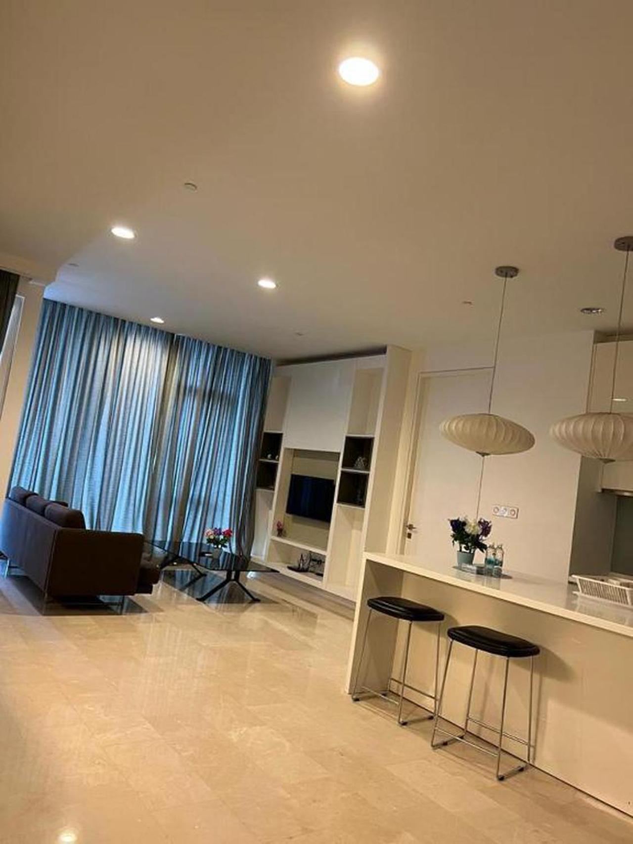 Klcc Sky Villa Suites Platinum Kuala Lumpur Dış mekan fotoğraf