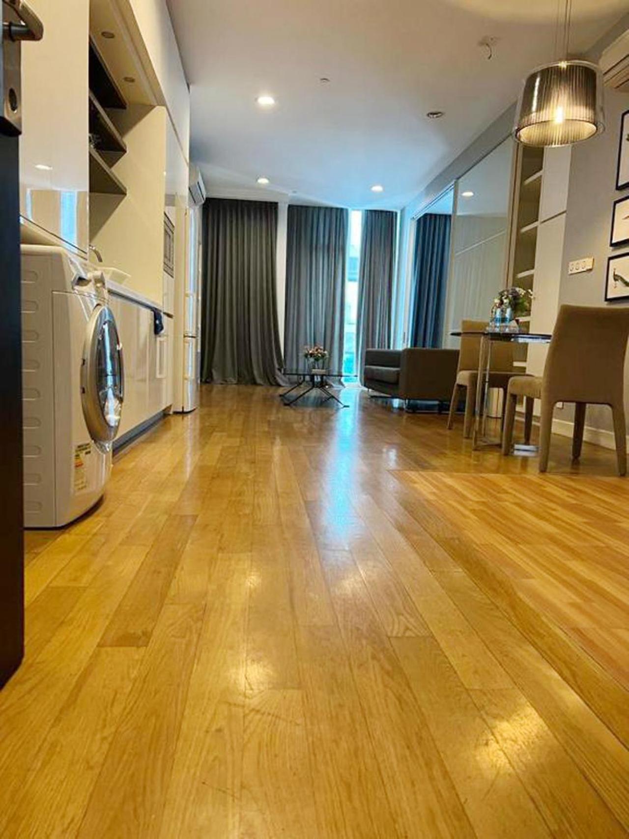 Klcc Sky Villa Suites Platinum Kuala Lumpur Dış mekan fotoğraf